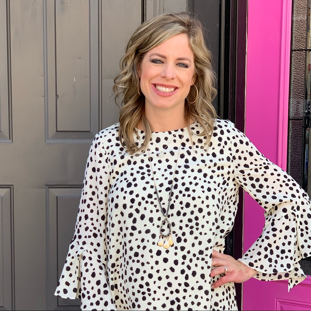 Meet your Posher, Miranda